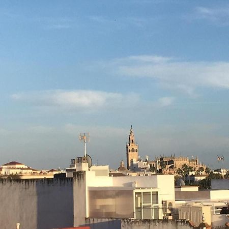 Esencia Triana Apartment Seville Ngoại thất bức ảnh